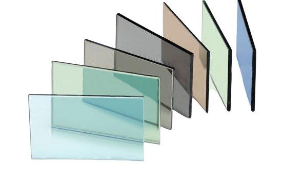 Glass type cross-sections