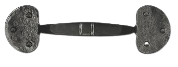 Bean Design Handle