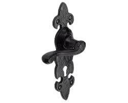 Fleur-de-Lis Lever