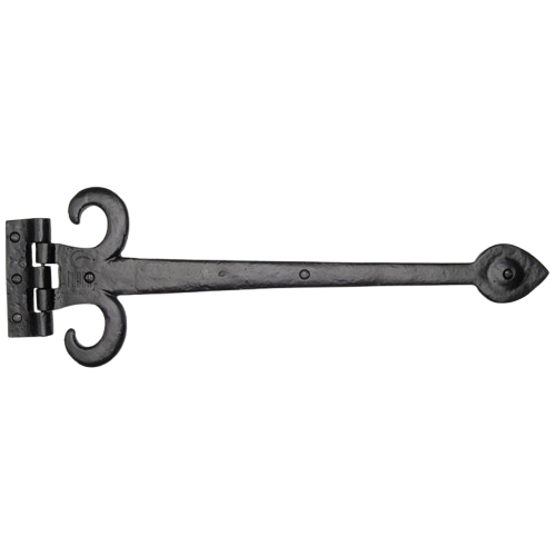 Heritage Hinge