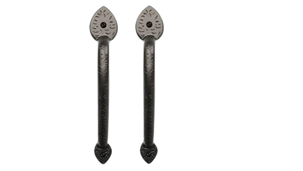 Traditional Hammertone Handle